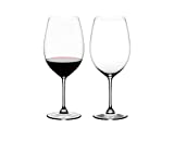 Riedel Glass Vinum XL Cabernet Sauvignon Set of 2