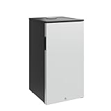 EdgeStar BR1000SS Refrigerator for Kegerator Conversion
