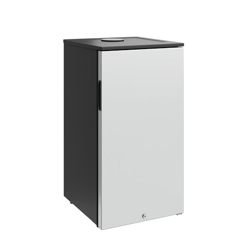 EdgeStar BR1000SS Refrigerator for Kegerator Conversion