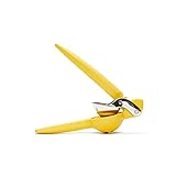 Chef'n FreshForce Citrus Juicer, 10.25 long, Yellow