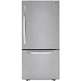 26 cu. ft. Bottom Freezer Refrigerator