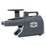 Tribest Greenstar Pro GS-P502-B Pro Jumbo Twin-Gear Cold Press Slow Masticating Juicer (Gray)