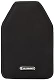 Le Creuset Wine Cooler Sleeve, Black