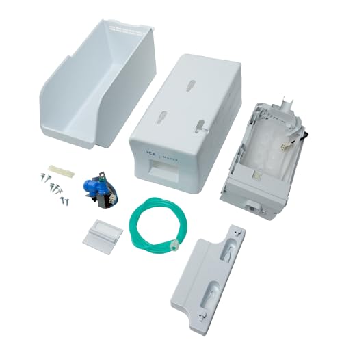 Frigidaire IM117000 Top Mount Refrigerator Ice Maker Kit