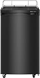 EdgeStar BR2001BL Ultra Low Temp Refrigerator for Kegerator Conversion
