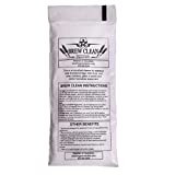 Kegconnection Brew Clean - Kegerator Beer Line Cleaning Solution Powder - Easy and Safe to Use - Homebrew Kegs