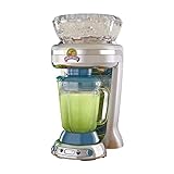 Margaritaville Key West Frozen Concoction Maker with Easy Pour Jar and XL Ice Reservoir,Green