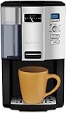 Cuisinart Coffee Maker, 12 Cup Programmable Drip, DCC-3000P1, Black