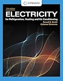 Electricity for Refrigeration, Heating, and Air Conditioning (MindTap Course List)