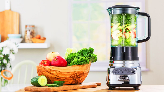 Some Tips When Juicing Oranges With A Blender
