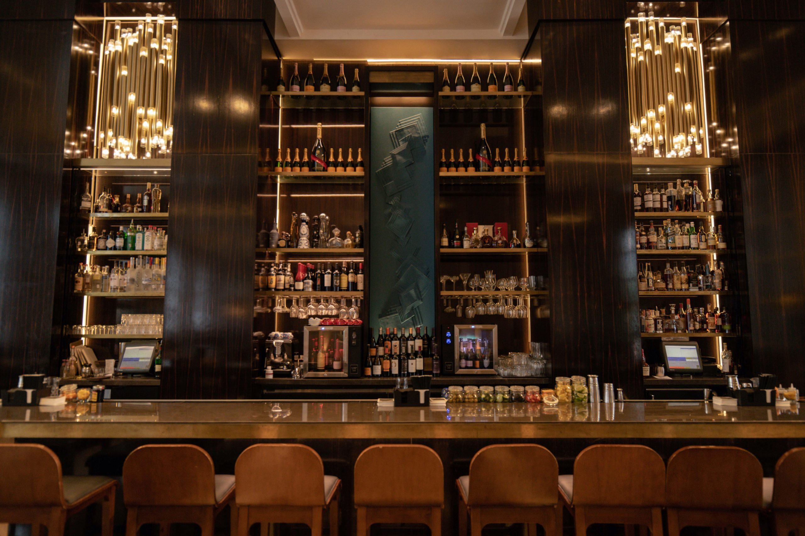 phoenix bar- landing
