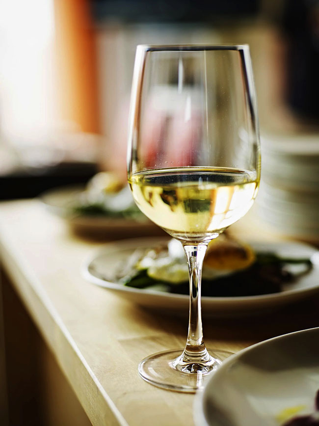 is Sauvignon Blanc dry or sweet
