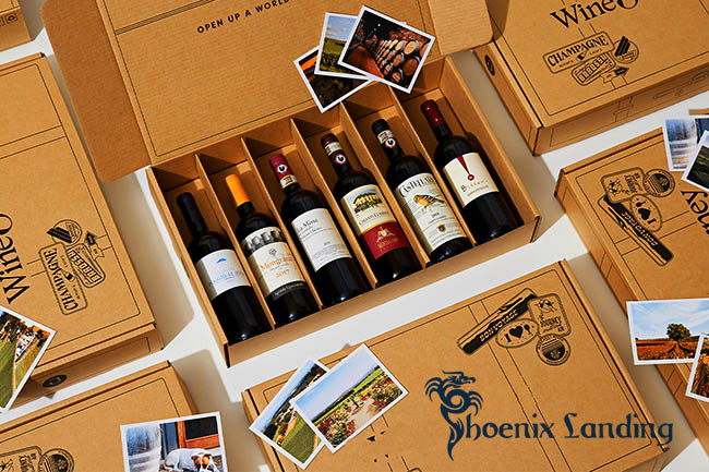 How Many Bottles in a Case of Wine