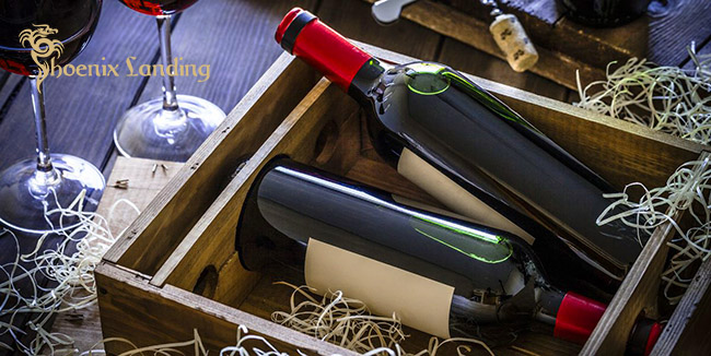 How Many Oz In A Bottle Of Wine