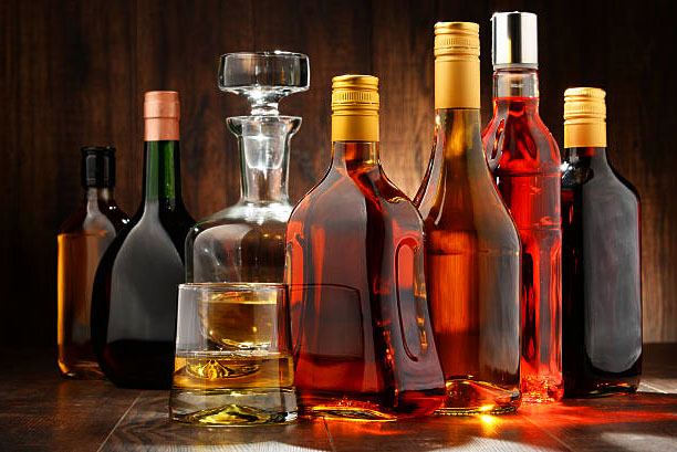 how many bottles are in a case of wine
