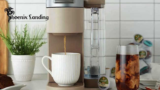 How to Use a Keurig