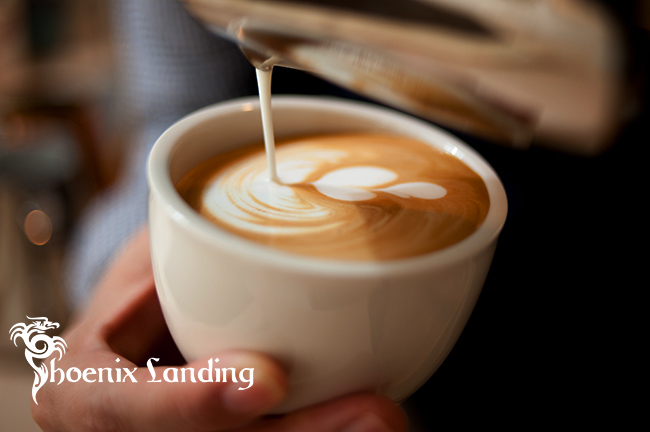 Is Latte Coffee