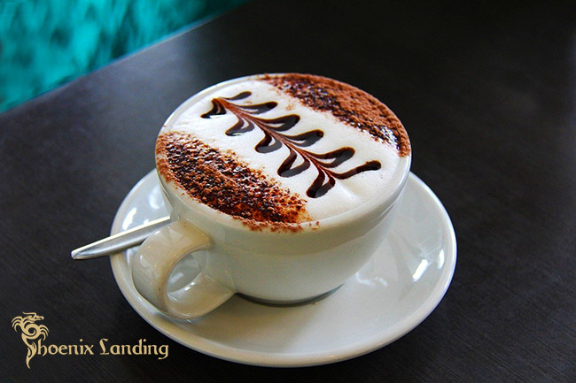 What Is A Flat White