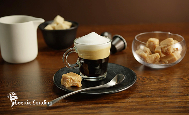 What Is A Macchiato