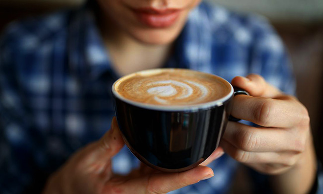 How to Make Latte