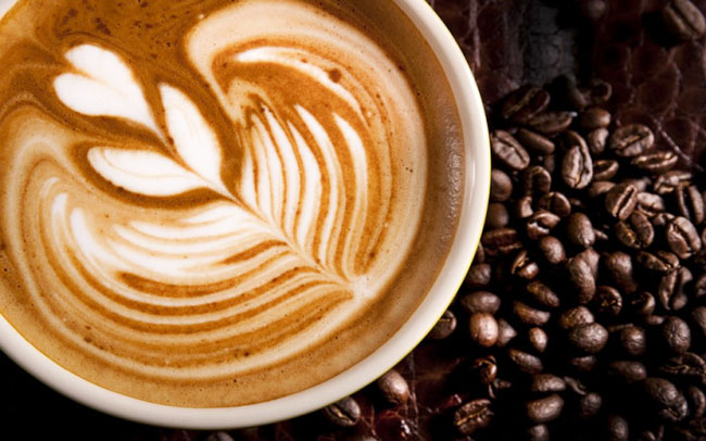 About Latte Art
