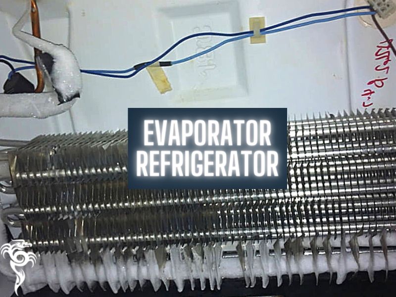 Faulty Evaporator 