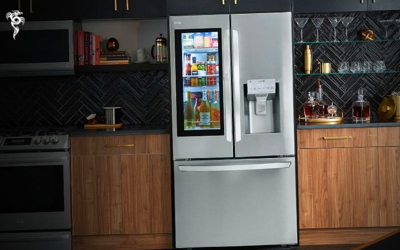 How to Use the Ice Plus Feature on Your LG Refrigerator 
