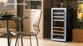 Can You Store Whiskey In A Wine Fridge