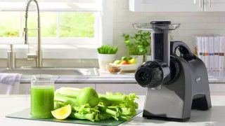 Best Juicer For Celery